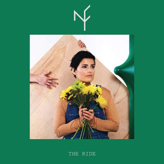 Koopjeshoek - Nelly Furtado - The ride - CD