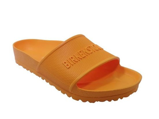 Birkenstock Barbados - 36 - Zinnia regular EVA Slippers