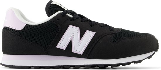 New Balance GW500 - maat 37.5 - Dames Sneakers - Zwart