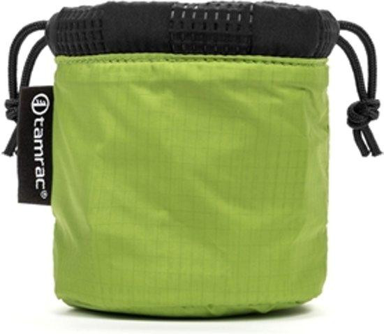 Tamrac Goblin 0,7 Lens Pouch - Groen