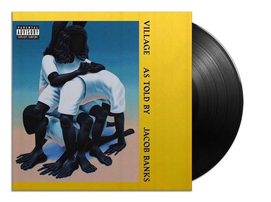 Jacob Banks - Village (LP)