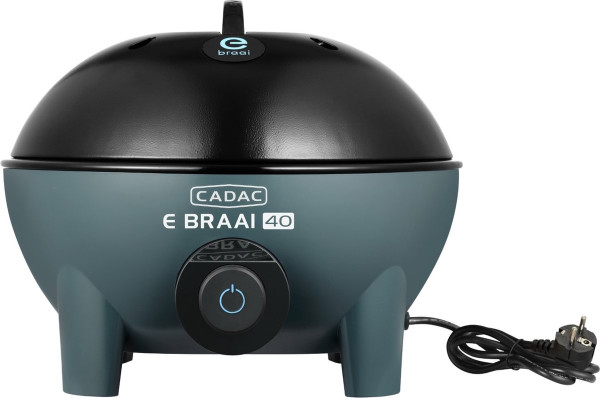 E-Braai - BBQ/dome Petrol