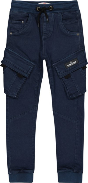 Vingino Jeans - Maat 116 - CARLOS Jongens Jeans