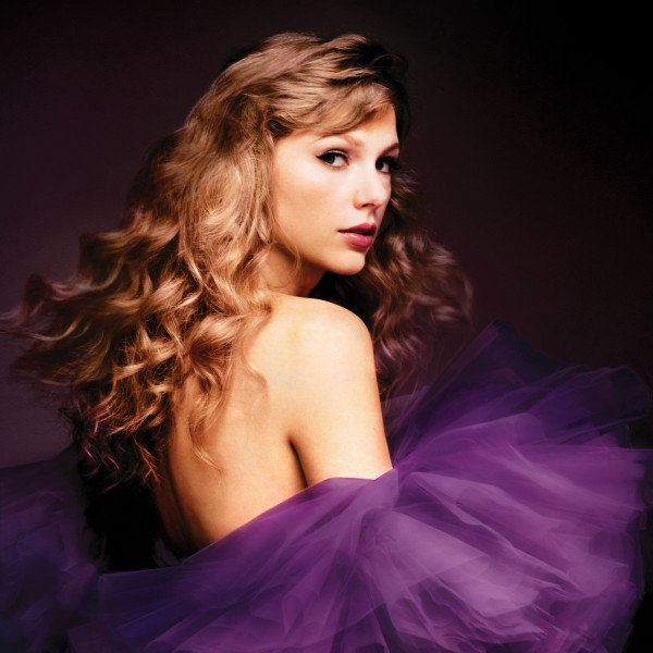 Taylor Swift - Speak Now (Taylor's Version) (3 LP) (Coloured Vinyl) (Limited Edition)