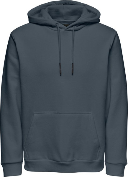 ONLY & SONS - Maat M - ONSCERES HOODIE SWEAT NOOS Heren