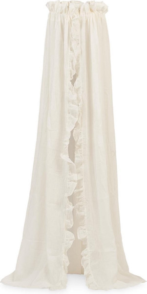 Jollein Sluier Vintage 155cm - Ivory