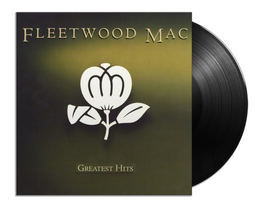 Fleetwood Mac - Greatest Hits (LP)