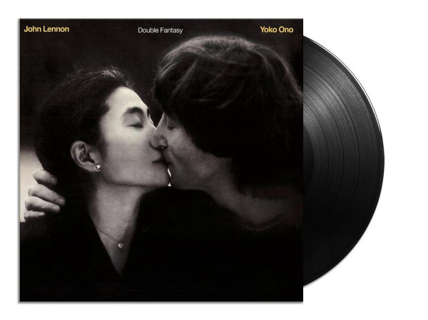 John Lennon - Double Fantasy LP