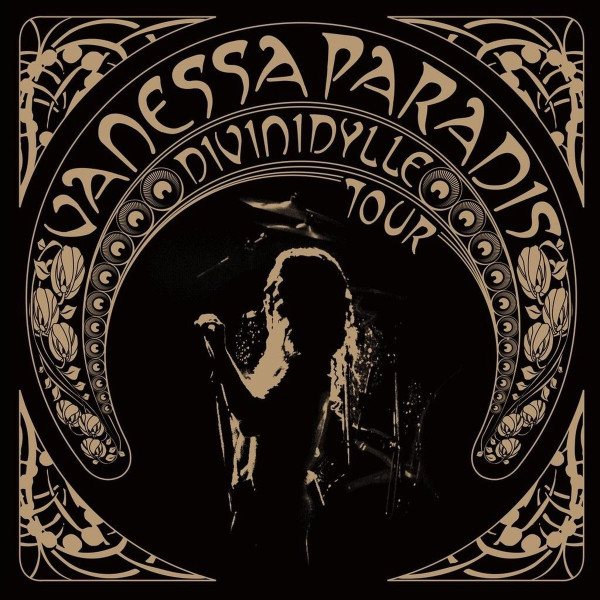 Vanessa Paradis - Divinidylle Tour (2 LP)