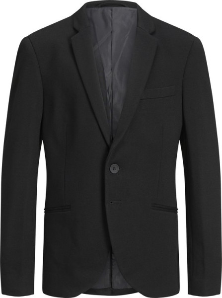 JACK&JONES - Maat 176 - JUNIOR JJEPHIL JERSEY BLAZER NOOS JNR Jongens Blazer