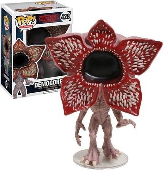 Funko pop #428 - Demogorgon - Stranger Things - Funko POP!