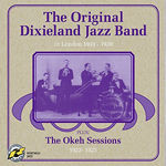 The Original Dixieland Jazz Band - In London 1919-1920 - CD