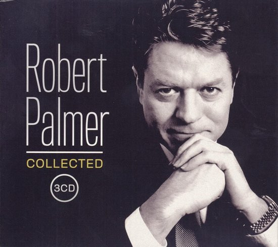 Robert Palmer Collected CD