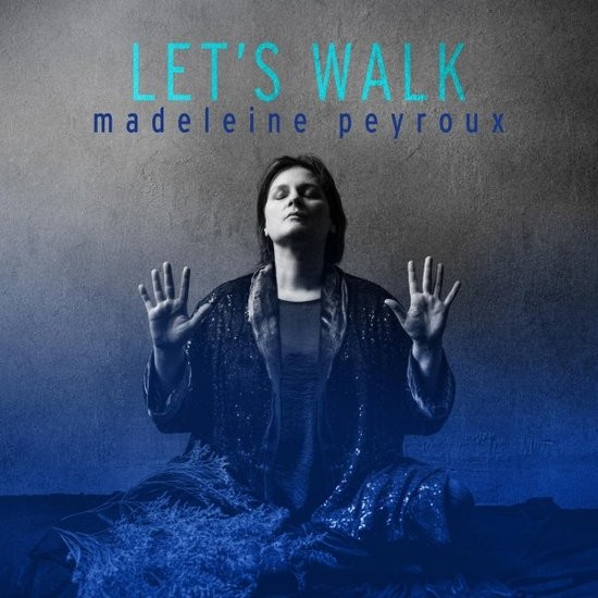 Madeleine Peyroux - Let's Walk LP