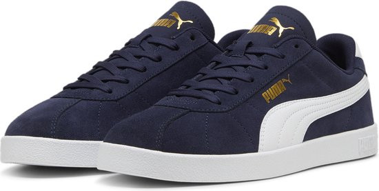 PUMA Puma Club II - maat 45 - Unisex Sneakers