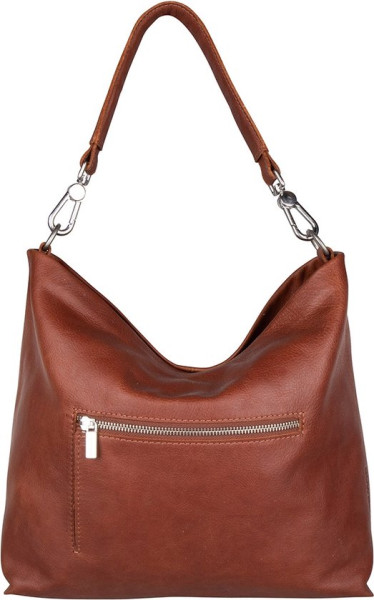 Cowboysbag Dorset Handtas - Tan