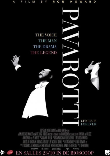 Pavarotti (DVD)