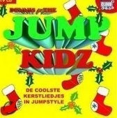 Dennis &The Jumpkidz - De Coolste Kerstliedjes In Jumpstyle