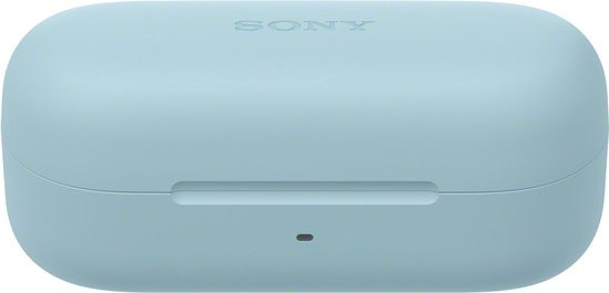 Sony WF-C510 – Draadloze oordopjes - Blauw