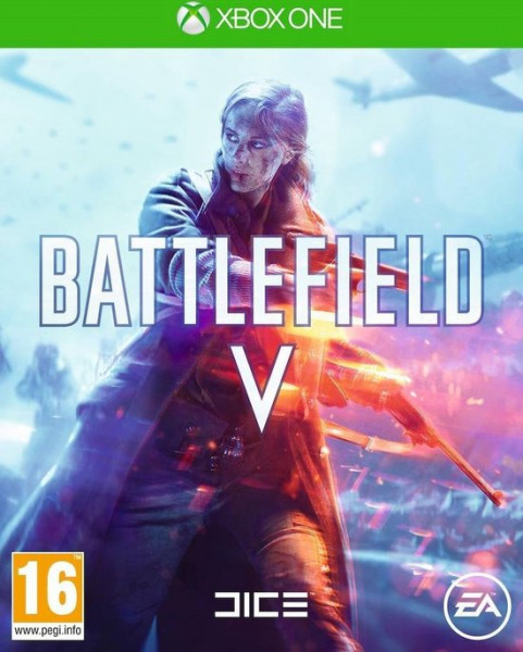 Battlefield V - Xbox One