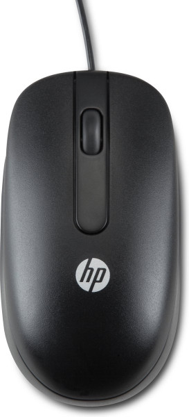 HP USB Optical Scroll Mouse