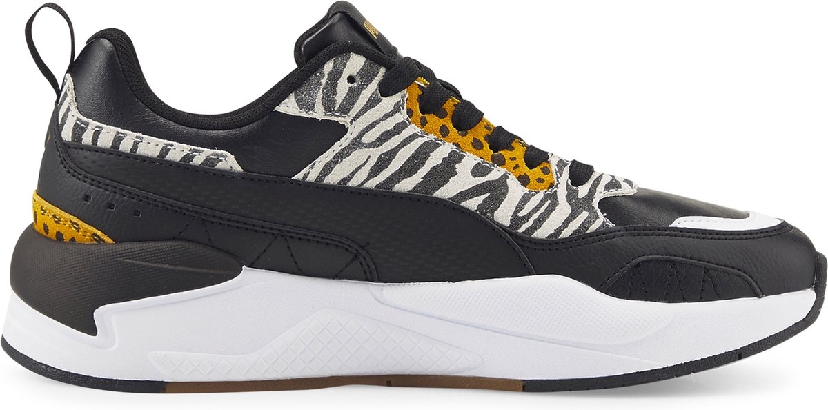 Puma - 39 - X-Ray2 sneakers zwart | DGM Outlet
