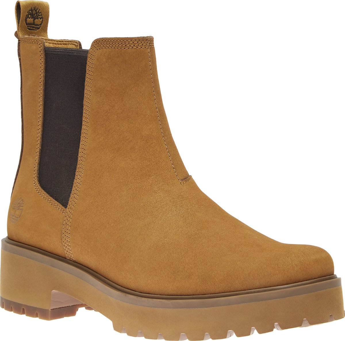 Laarzen dames online timberland