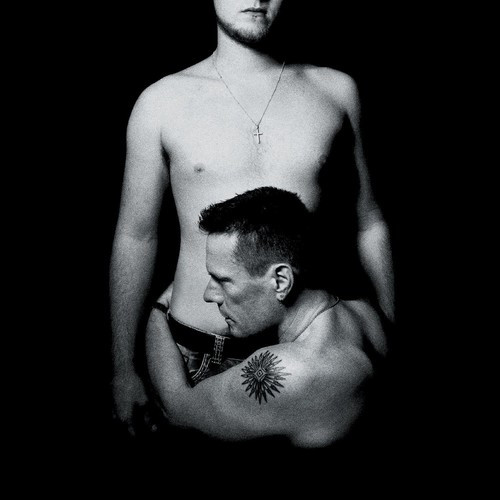 U2 - Songs Of Innocence (Deluxe Edition) - CD