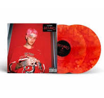 Lil Peep - Hellboy (LP) 45rpm