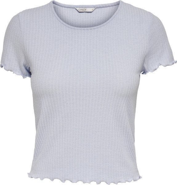 ONLY ONLEMMA S/S SHORT TOP NOOS JRS - Maat M - Dames T-Shirt