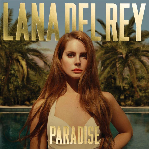 Lana Del Ray - Paradise LP