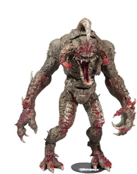 Spawn - Megafig Action Figure - Violator (Bloody) 30 cm