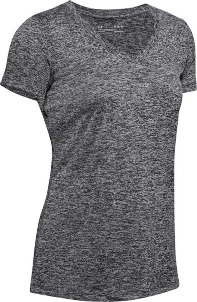 Under Armour Maat XL Tech SSV - Twist Dames Sportshirt