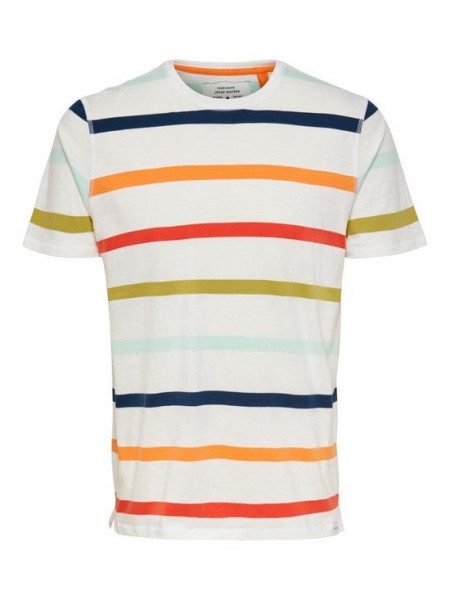 Only & Sons Eduard Life - S - Heren T-shirt