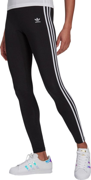 adidas Maat 38 Originals Adicolor 3S Dames Legging