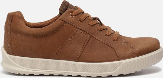 ECCO BYWAY maat 42 Schoenen Mannen Bruin DGM Outlet