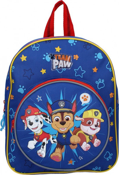 PAW Patrol Teamwork Rugzak - 6,9 l - Blauw