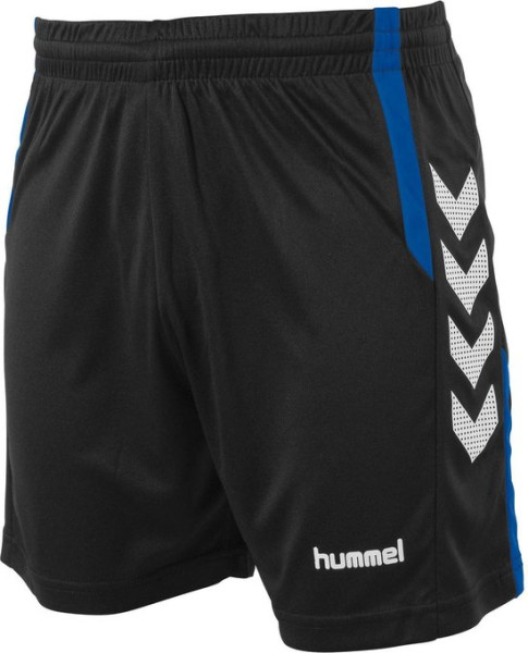 hummel - Maat 128 - Aarhus Shorts Sportbroek Kids