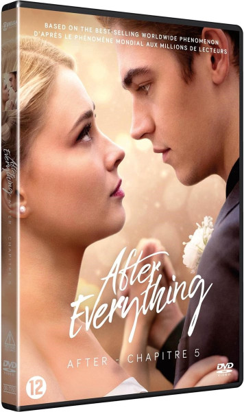 After Everything (DVD)