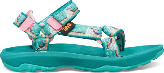 Teva K Hurricane XLT 2 -maat 21- Baby Sandalen - Blauw