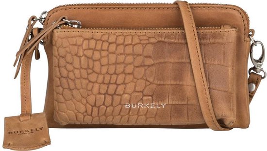 Burkely CROCO CODY MINIBAG