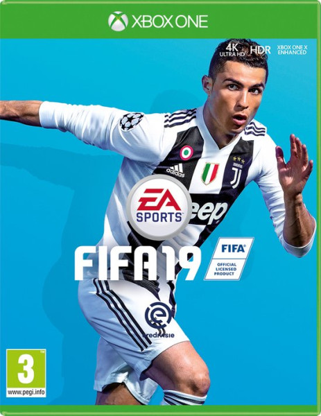 FIFA 19 - Xbox One