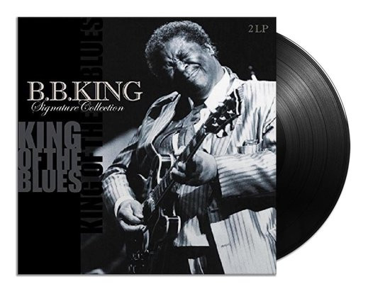 B.B. King - Signature Collection (LP)