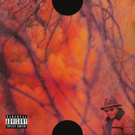 Schoolboy Q - Blank Face Lp - CD