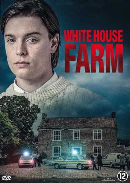 White Farm House (DVD)