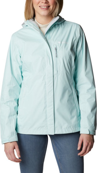 Columbia maat M Pouring Adventure™ II Jacket Dames Outdoorjas