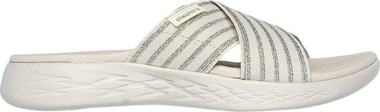 Skechers On-the-GO 600 - maat 41 - Stunning Slippers Dames