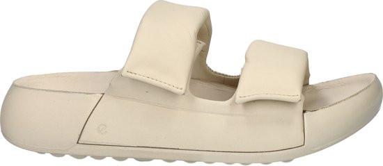 ECCO maat 40 COZMO PF W–Sandalen–Vrouwen–Beige