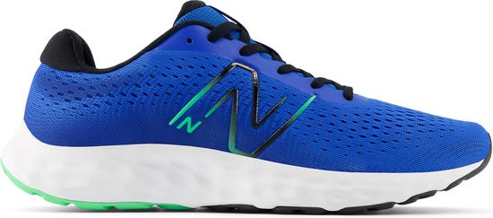 New Balance M520 - maat 44.5 - Heren Sportschoenen - Blauw OASIS