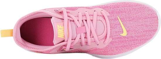 Nike Flex Trainer 9 W Maat 40 Dames Trainingsschoenen Sport Schoenen Sneakers Pink Roze AQ7491 600 DGM Outlet